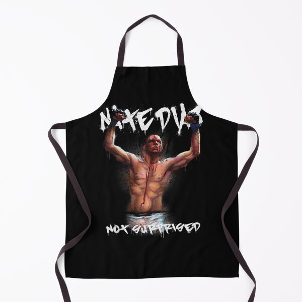 Item preview, Nate Diaz Is Not Surprised 2 designed and sold by alfresalaz.
