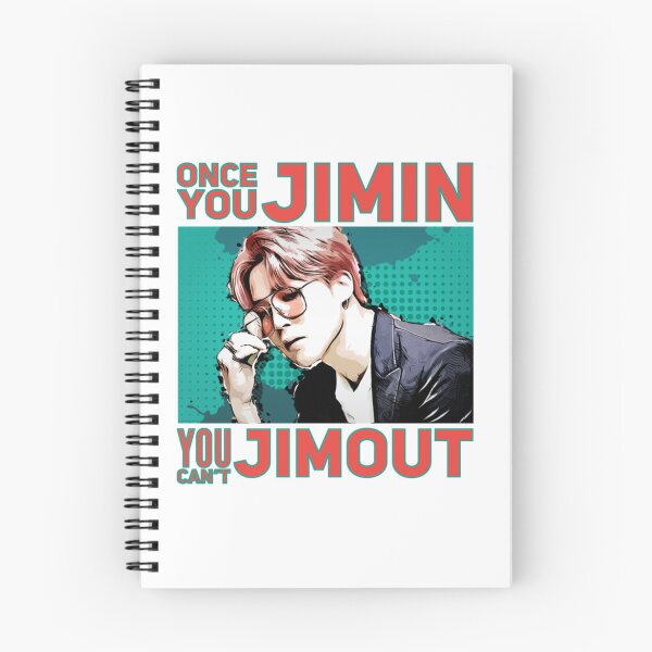 Item preview, Once you Jimin BTS Kpop designed and sold by oneyies-elottet.