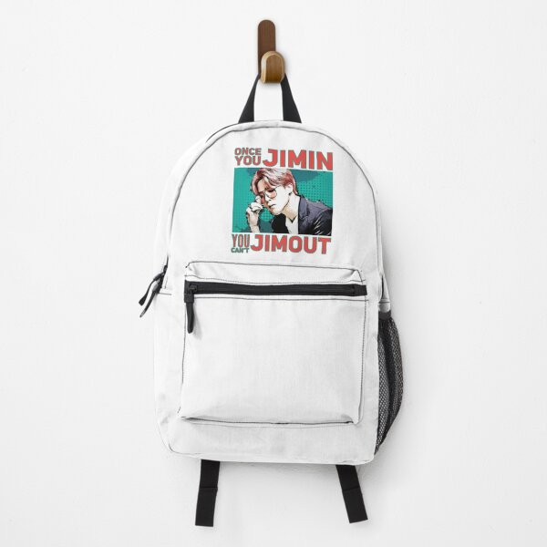 Item preview, Once you Jimin BTS Kpop designed and sold by oneyies-elottet.