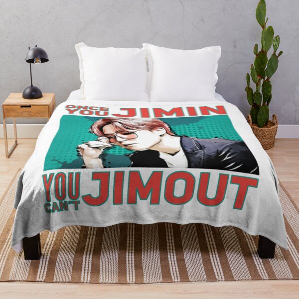 Item preview, Once you Jimin BTS Kpop designed and sold by oneyies-elottet.