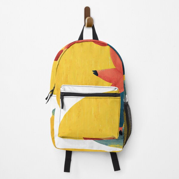 Item preview, Rainy Day Rumpus – Cheerful Piglet Splashing in Style designed and sold by ForeverPrintsOK.