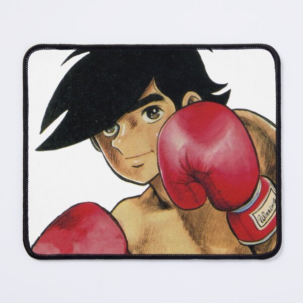Item preview, Ashita no Joe designed and sold by taroxstudio.