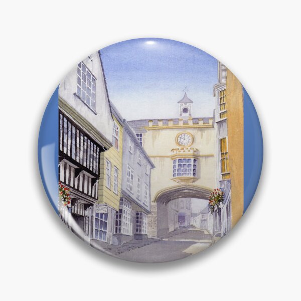 Item preview, totenes museum designed and sold by artsmeow.