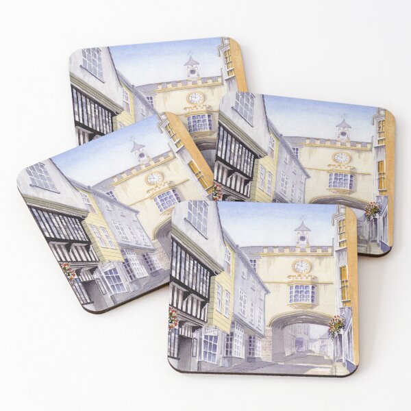 Item preview, totenes museum designed and sold by artsmeow.