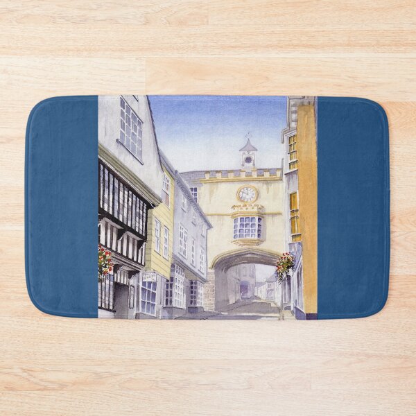 Item preview, totenes museum designed and sold by artsmeow.