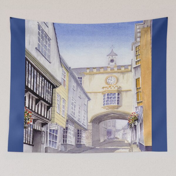 Item preview, totenes museum designed and sold by artsmeow.