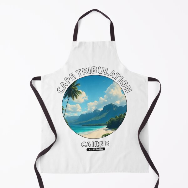 Item preview, Cape Tribulation - Cairns - Australia - rainforest beach travel adventure designed and sold by inkNext.