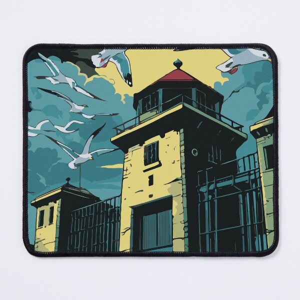 Item preview, Alcatraz Vintage designed and sold by After De Moment.