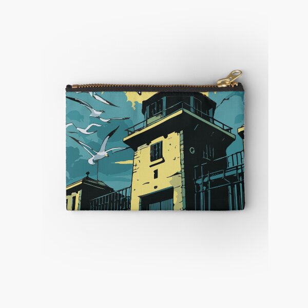 Item preview, Alcatraz Vintage designed and sold by After De Moment.