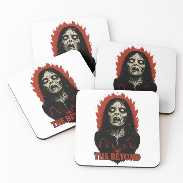Item preview, The Gates of Hell - Fan Art Design designed and sold by elsotanodelcine.