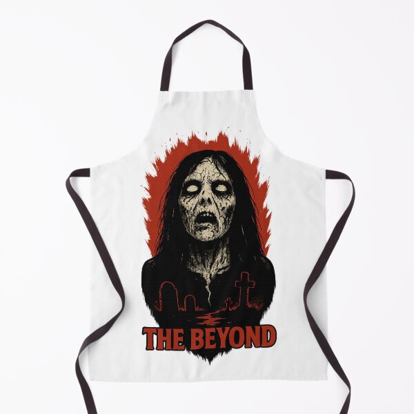 Item preview, The Gates of Hell - Fan Art Design designed and sold by elsotanodelcine.