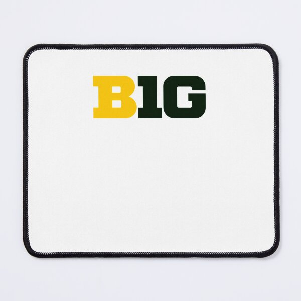 Item preview, BIG-TEN-LOGO--OREGON-COLORS designed and sold by MarisaMelo.