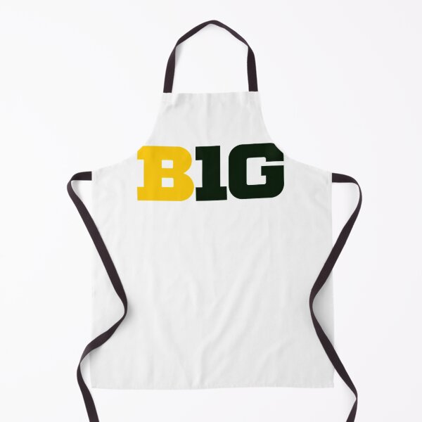 Item preview, BIG-TEN-LOGO--OREGON-COLORS designed and sold by MarisaMelo.