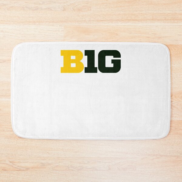 Item preview, BIG-TEN-LOGO--OREGON-COLORS designed and sold by MarisaMelo.