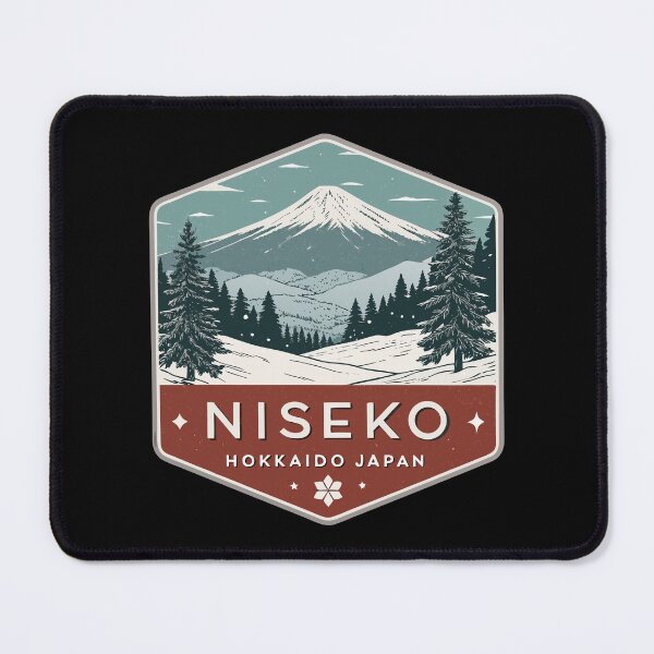 Item preview, Yukon Territory Sticker – Vintage Canada Wilderness Landscape Design designed and sold by VividOrganica.