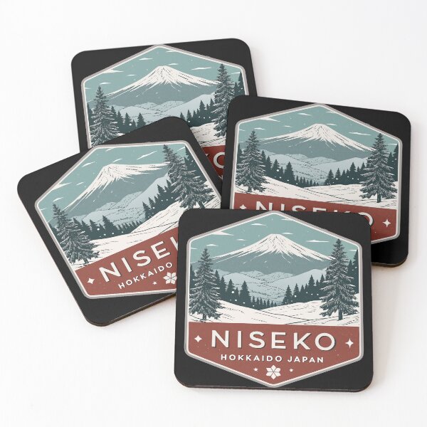 Item preview, Yukon Territory Sticker – Vintage Canada Wilderness Landscape Design designed and sold by VividOrganica.