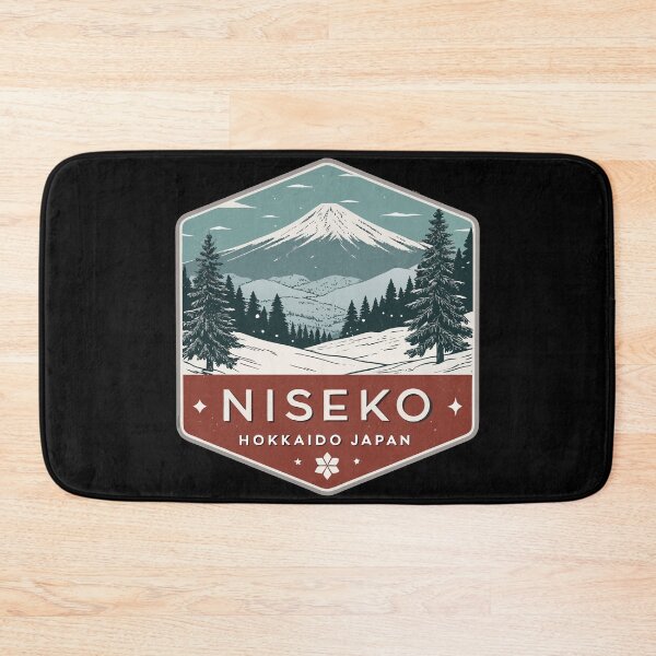 Item preview, Yukon Territory Sticker – Vintage Canada Wilderness Landscape Design designed and sold by VividOrganica.