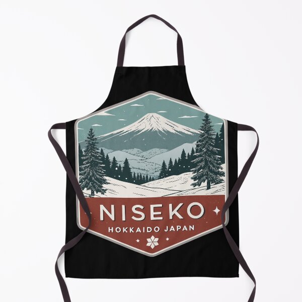 Item preview, Yukon Territory Sticker – Vintage Canada Wilderness Landscape Design designed and sold by VividOrganica.