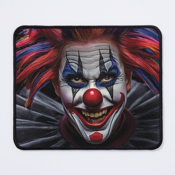Item preview, CLOWNFACE SERIES: Clown 9 designed and sold by WhiteShirtGuy.