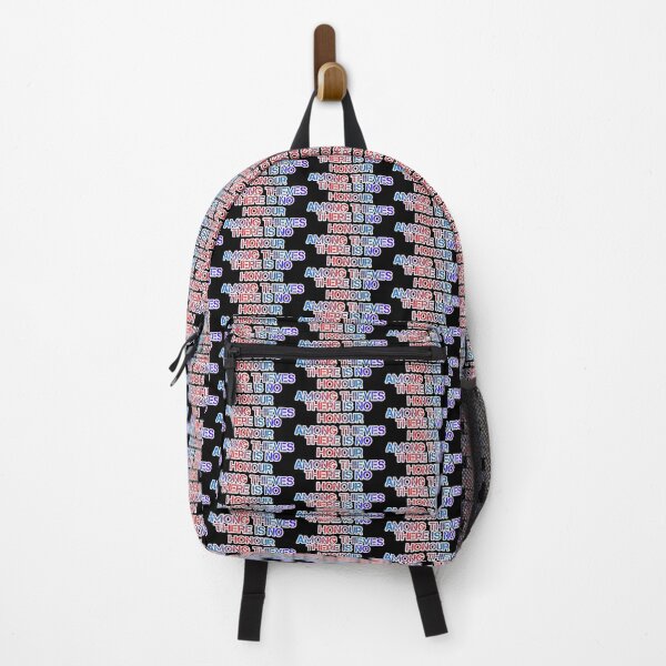 Item preview, There is no honour among thieves designed and sold by ZooStateofMind.