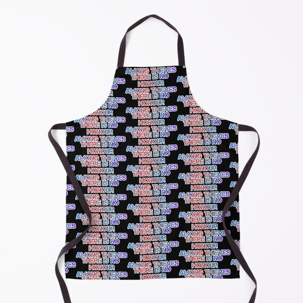 Item preview, There is no honour among thieves designed and sold by ZooStateofMind.
