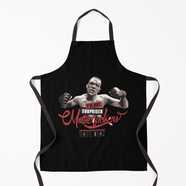 Item preview, Nate Diaz I_M Not Surprised designed and sold by knightreginald.