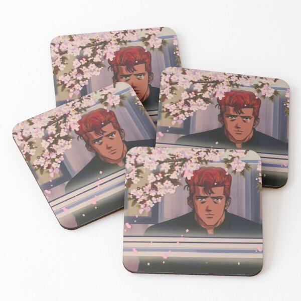 Item preview, Sakuragi Hanamichi designed and sold by taroxstudio.