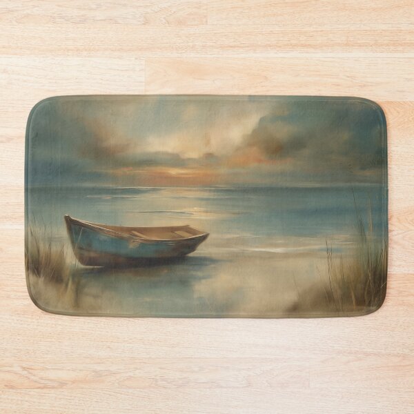 Item preview, 004 Coastal Nautical Art Speaks to Cancer designed and sold by nikoart001.