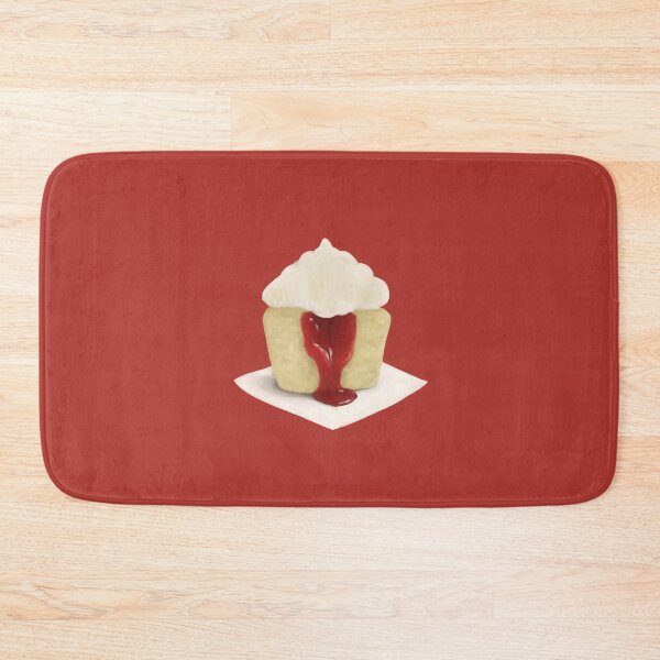 Item preview, Raspberry Cupcake  designed and sold by Escapism Entertainment LLC.