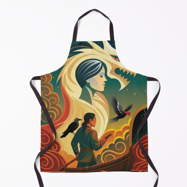 Item preview, Isles of the Emberdark designed and sold by FantasyLands.