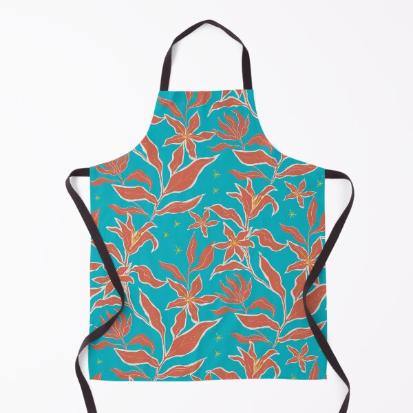 Item preview, DECORATIVE FLORAL PATTERN ILLUSTRATION designed and sold by JOTCH.art.