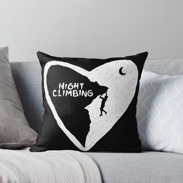 Item preview, Night Climbing designed and sold by barmalisiRTB.