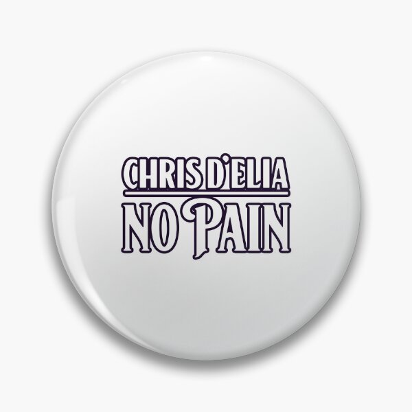 Item preview, Chris D'Elia22 designed and sold by cucinolouisavi.