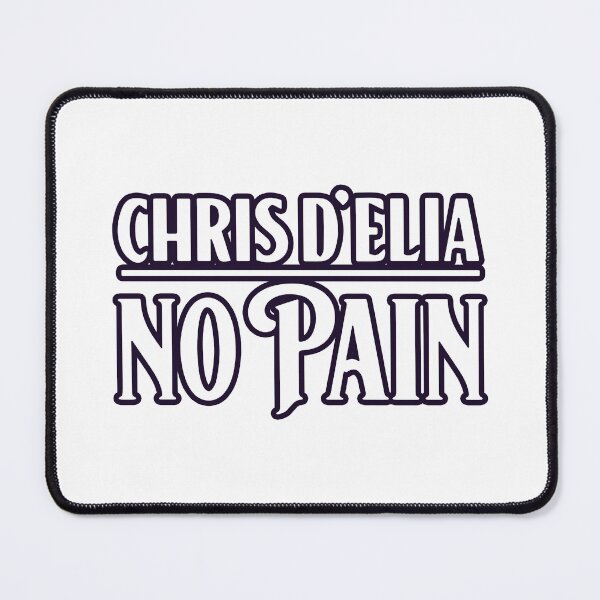 Item preview, Chris D'Elia22 designed and sold by cucinolouisavi.