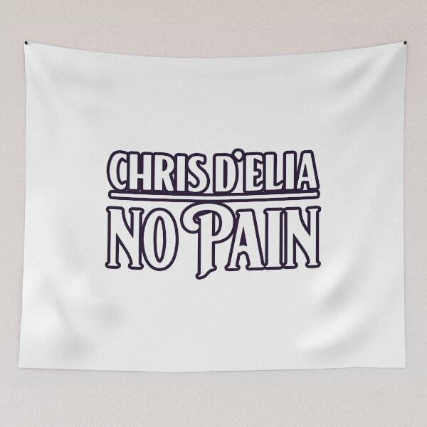 Item preview, Chris D'Elia22 designed and sold by cucinolouisavi.