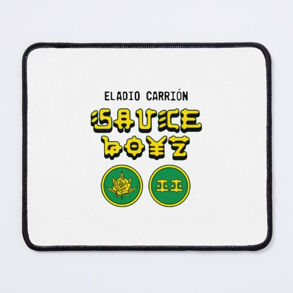 Item preview, Eladio Carrion  124    designed and sold by sensibaughcate.