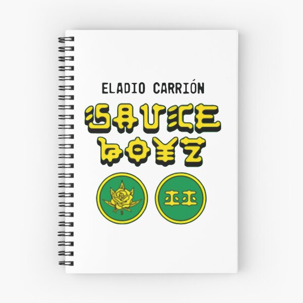 Item preview, Eladio Carrion  124    designed and sold by sensibaughcate.