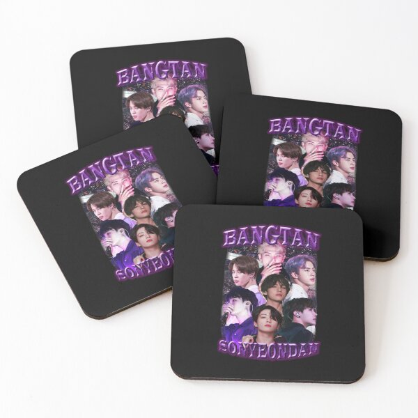 Item preview, BANGTAN SONYEONDAN ARMY RM JIN SUGA JHOPE JIMIN V JUNGKOOK BTS Kpop designed and sold by oneyies-elottet.