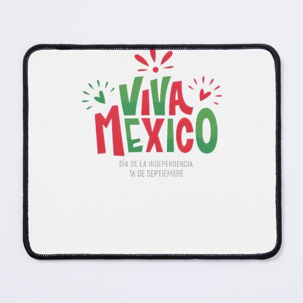 Item preview, Viva México T-Shirt | Mexican Flag Pride Tee | Independence Day designed and sold by Jambalaya7.