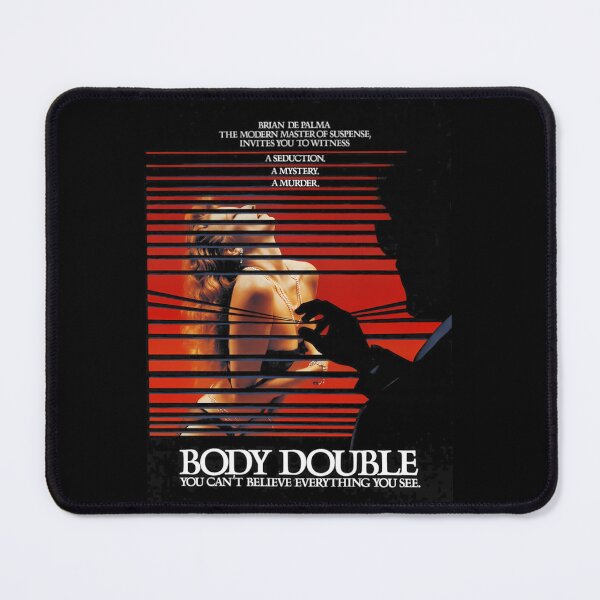 Item preview, Body Double You Can't Belive Everything You See designed and sold by paceyhayertzs.