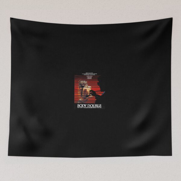 Item preview, Body Double You Can't Belive Everything You See designed and sold by paceyhayertzs.