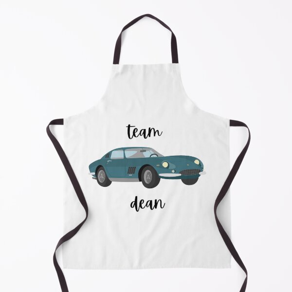 Item preview, team dean designed and sold by blackstarred.