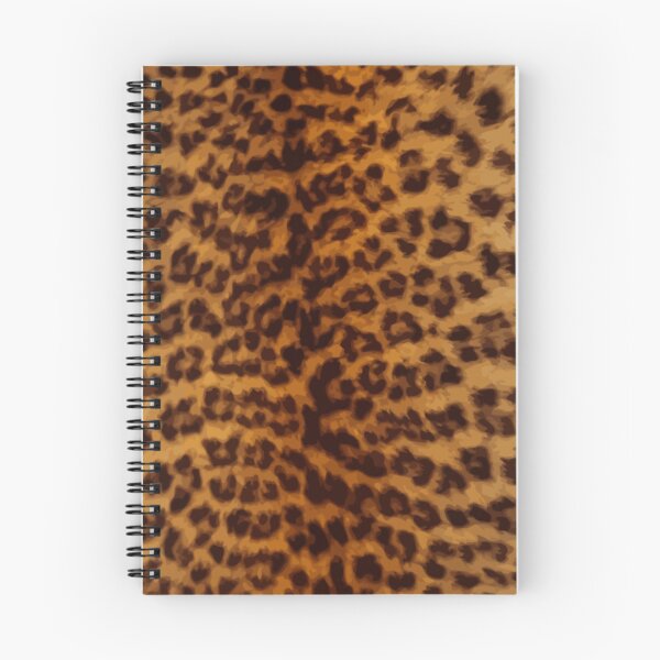 Item preview, Leopard Print designed and sold by Studio Sonder.