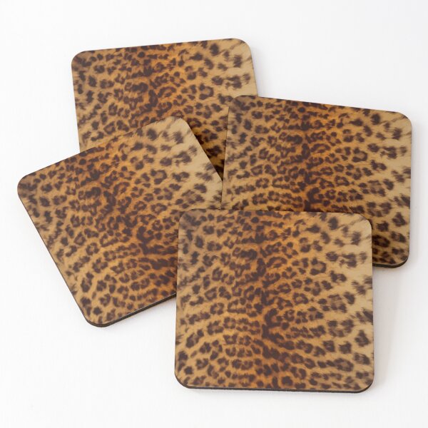 Item preview, Leopard Print designed and sold by Studio Sonders.