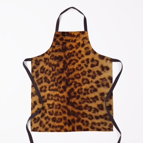 Item preview, Leopard Print designed and sold by Studio Sonders.