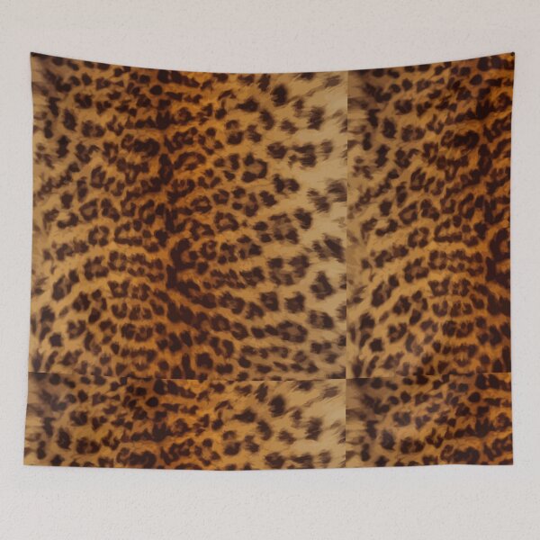 Item preview, Leopard Print designed and sold by Studio Sonders.