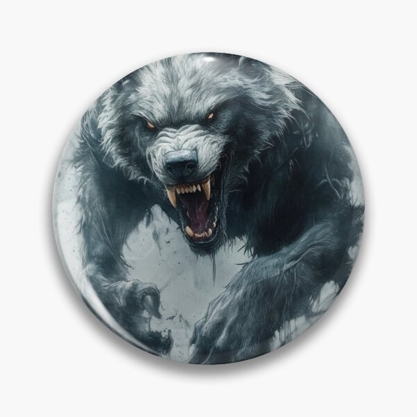 Item preview, Alpha of the Frozen Abyss designed and sold by Rogue-Fabric.