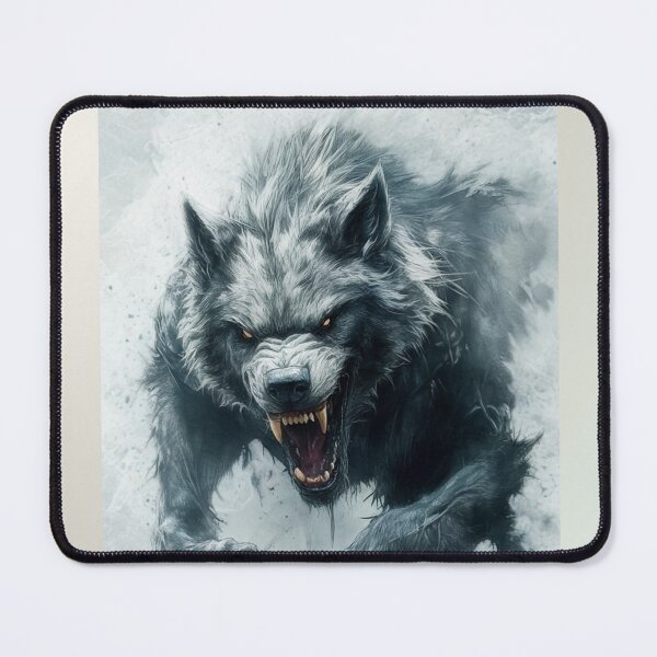 Item preview, Alpha of the Frozen Abyss designed and sold by Rogue-Fabric.