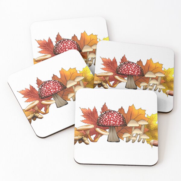 Item preview, Colección de otoño designed and sold by Trishields.