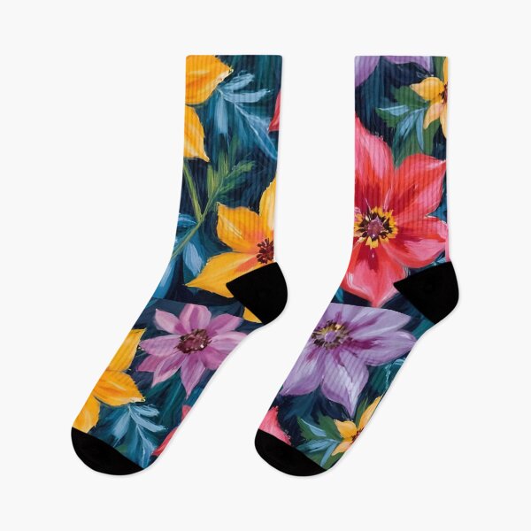 Item preview, Vibrant Garden Symphony designed and sold by mcuj-art.